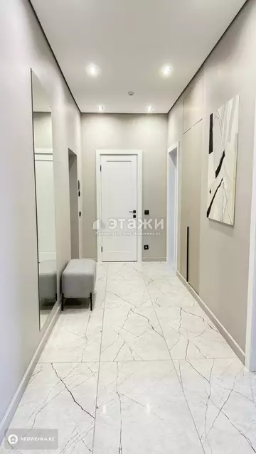 76.6 м², 3-комнатная квартира, этаж 8 из 10, 77 м², изображение - 13