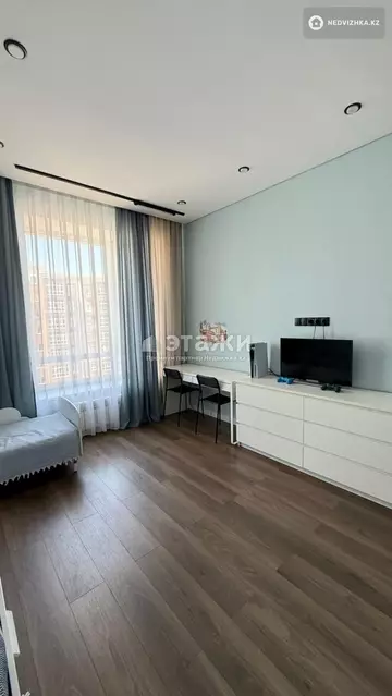 76.6 м², 3-комнатная квартира, этаж 8 из 10, 77 м², изображение - 14