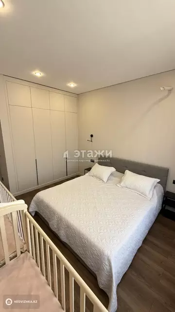 76.6 м², 3-комнатная квартира, этаж 8 из 10, 77 м², изображение - 16