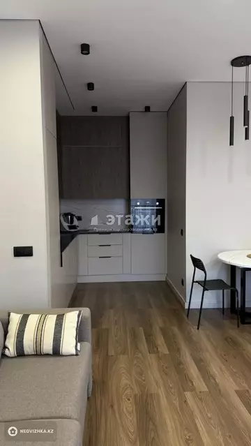 76.6 м², 3-комнатная квартира, этаж 8 из 10, 77 м², изображение - 18