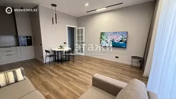 76.6 м², 3-комнатная квартира, этаж 8 из 10, 77 м², изображение - 19