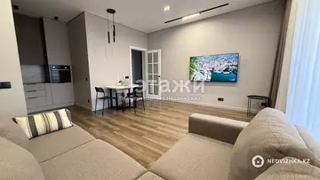 76.6 м², 3-комнатная квартира, этаж 8 из 10, 77 м², изображение - 20