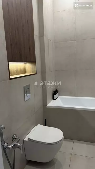 76.6 м², 3-комнатная квартира, этаж 8 из 10, 77 м², изображение - 21
