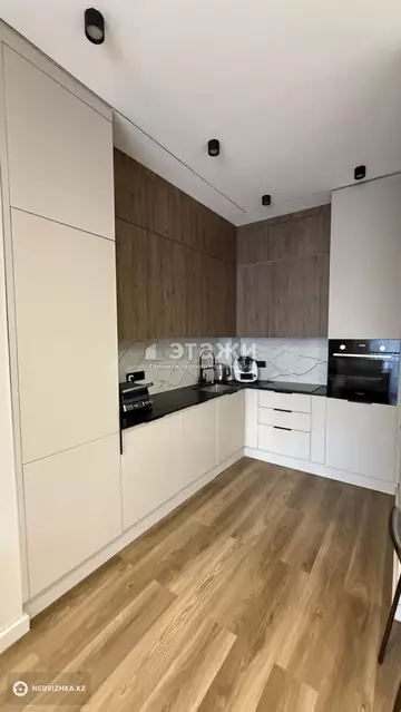 76.6 м², 3-комнатная квартира, этаж 8 из 10, 77 м², изображение - 22