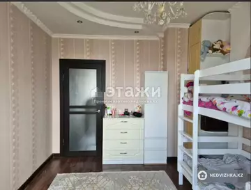 2-комнатная квартира, этаж 16 из 19, 70 м²