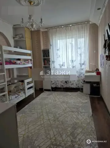 2-комнатная квартира, этаж 16 из 19, 70 м²