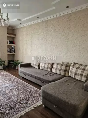 2-комнатная квартира, этаж 16 из 19, 70 м²