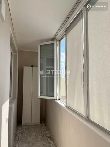 33 м², 1-комнатная квартира, этаж 9 из 9, 33 м², изображение - 5