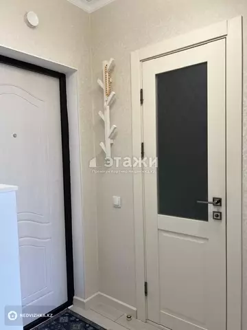 33 м², 1-комнатная квартира, этаж 9 из 9, 33 м², изображение - 6