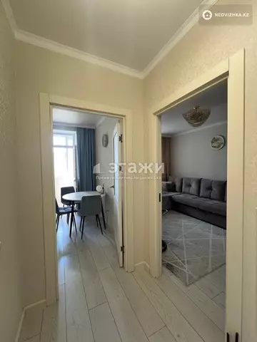 33 м², 1-комнатная квартира, этаж 9 из 9, 33 м², изображение - 7