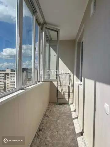 33 м², 1-комнатная квартира, этаж 9 из 9, 33 м², изображение - 11