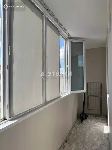 33 м², 1-комнатная квартира, этаж 9 из 9, 33 м², изображение - 13