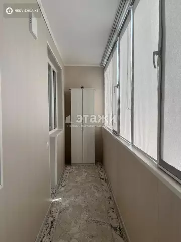 33 м², 1-комнатная квартира, этаж 9 из 9, 33 м², изображение - 14