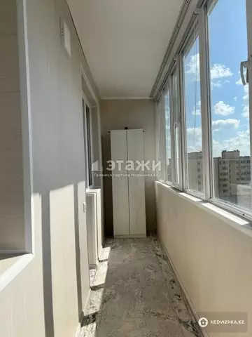 33 м², 1-комнатная квартира, этаж 9 из 9, 33 м², изображение - 16