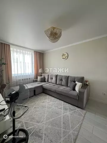 33 м², 1-комнатная квартира, этаж 9 из 9, 33 м², изображение - 17