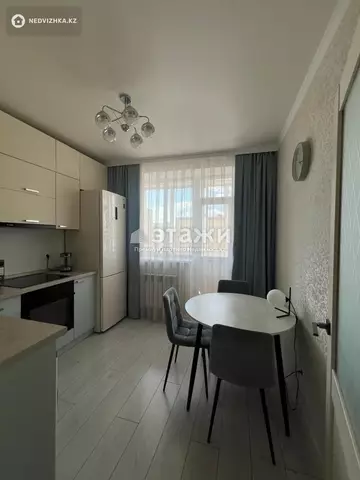 33 м², 1-комнатная квартира, этаж 9 из 9, 33 м², изображение - 19