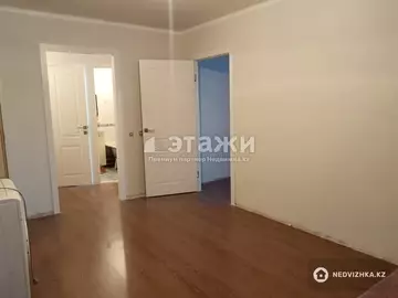 2-комнатная квартира, этаж 4 из 5, 40 м²