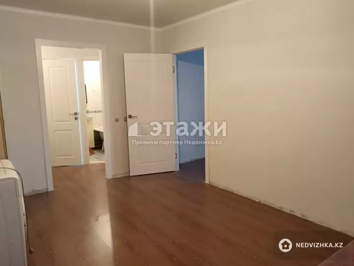 40.3 м², 2-комнатная квартира, этаж 4 из 5, 40 м², изображение - 1