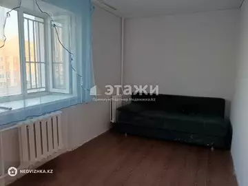 2-комнатная квартира, этаж 4 из 5, 40 м²