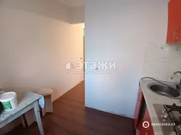 2-комнатная квартира, этаж 4 из 5, 40 м²