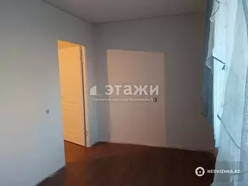 40.3 м², 2-комнатная квартира, этаж 4 из 5, 40 м², изображение - 5