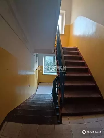 40.3 м², 2-комнатная квартира, этаж 4 из 5, 40 м², изображение - 7