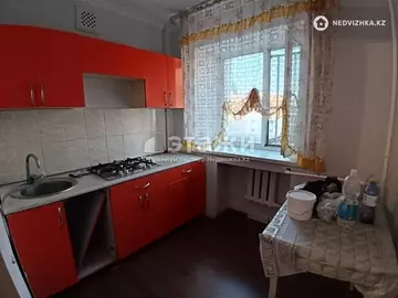 40.3 м², 2-комнатная квартира, этаж 4 из 5, 40 м², изображение - 11