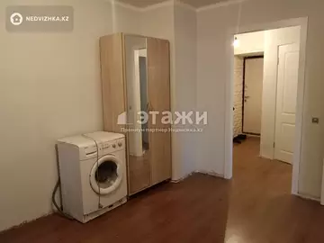 40.3 м², 2-комнатная квартира, этаж 4 из 5, 40 м², изображение - 12