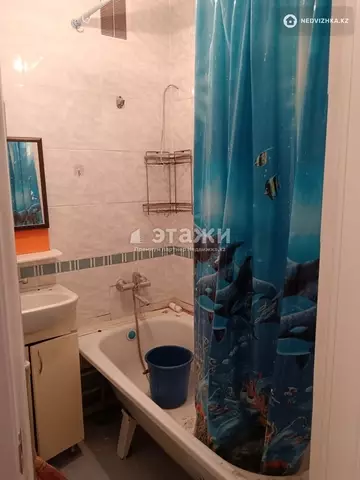 40.3 м², 2-комнатная квартира, этаж 4 из 5, 40 м², изображение - 14