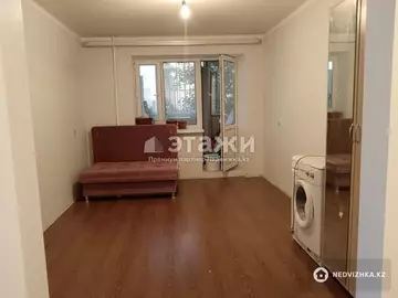 40.3 м², 2-комнатная квартира, этаж 4 из 5, 40 м², изображение - 15