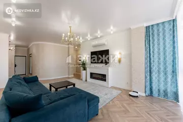 134 м², 4-комнатная квартира, этаж 11 из 16, 134 м², изображение - 5
