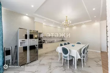 134 м², 4-комнатная квартира, этаж 11 из 16, 134 м², изображение - 6