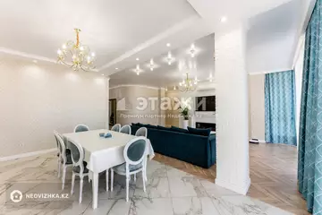 134 м², 4-комнатная квартира, этаж 11 из 16, 134 м², изображение - 7