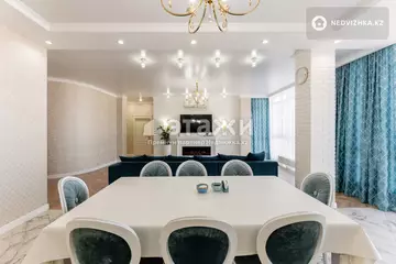134 м², 4-комнатная квартира, этаж 11 из 16, 134 м², изображение - 9