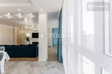 134 м², 4-комнатная квартира, этаж 11 из 16, 134 м², изображение - 11