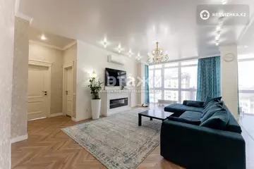 134 м², 4-комнатная квартира, этаж 11 из 16, 134 м², изображение - 14