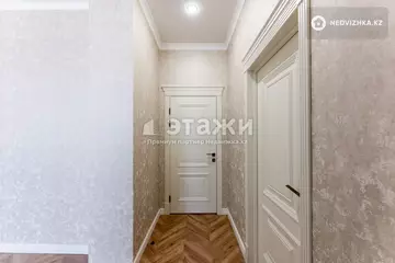 134 м², 4-комнатная квартира, этаж 11 из 16, 134 м², изображение - 16