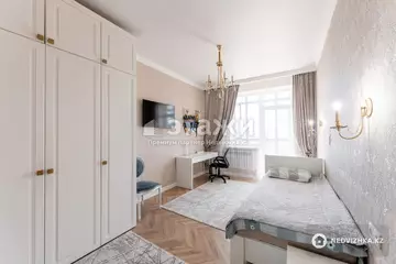 134 м², 4-комнатная квартира, этаж 11 из 16, 134 м², изображение - 18
