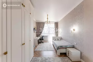 134 м², 4-комнатная квартира, этаж 11 из 16, 134 м², изображение - 19