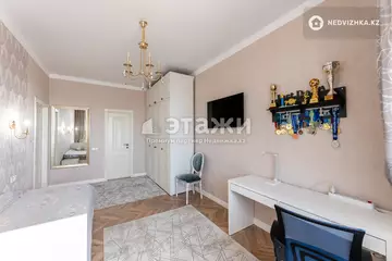 134 м², 4-комнатная квартира, этаж 11 из 16, 134 м², изображение - 20