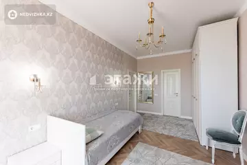 134 м², 4-комнатная квартира, этаж 11 из 16, 134 м², изображение - 21