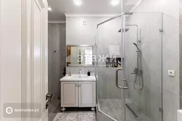 134 м², 4-комнатная квартира, этаж 11 из 16, 134 м², изображение - 22