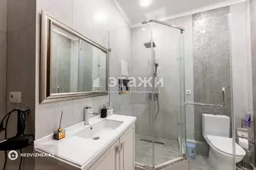 134 м², 4-комнатная квартира, этаж 11 из 16, 134 м², изображение - 23