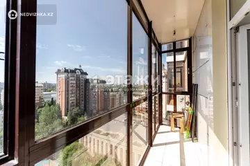 134 м², 4-комнатная квартира, этаж 11 из 16, 134 м², изображение - 26