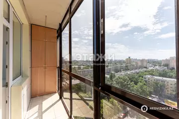 134 м², 4-комнатная квартира, этаж 11 из 16, 134 м², изображение - 27