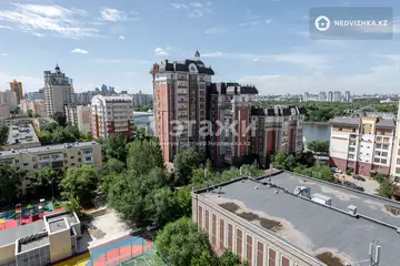 134 м², 4-комнатная квартира, этаж 11 из 16, 134 м², изображение - 29