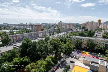 134 м², 4-комнатная квартира, этаж 11 из 16, 134 м², изображение - 30