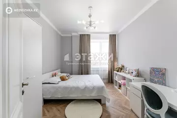 134 м², 4-комнатная квартира, этаж 11 из 16, 134 м², изображение - 31