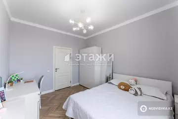 134 м², 4-комнатная квартира, этаж 11 из 16, 134 м², изображение - 34