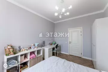 134 м², 4-комнатная квартира, этаж 11 из 16, 134 м², изображение - 35